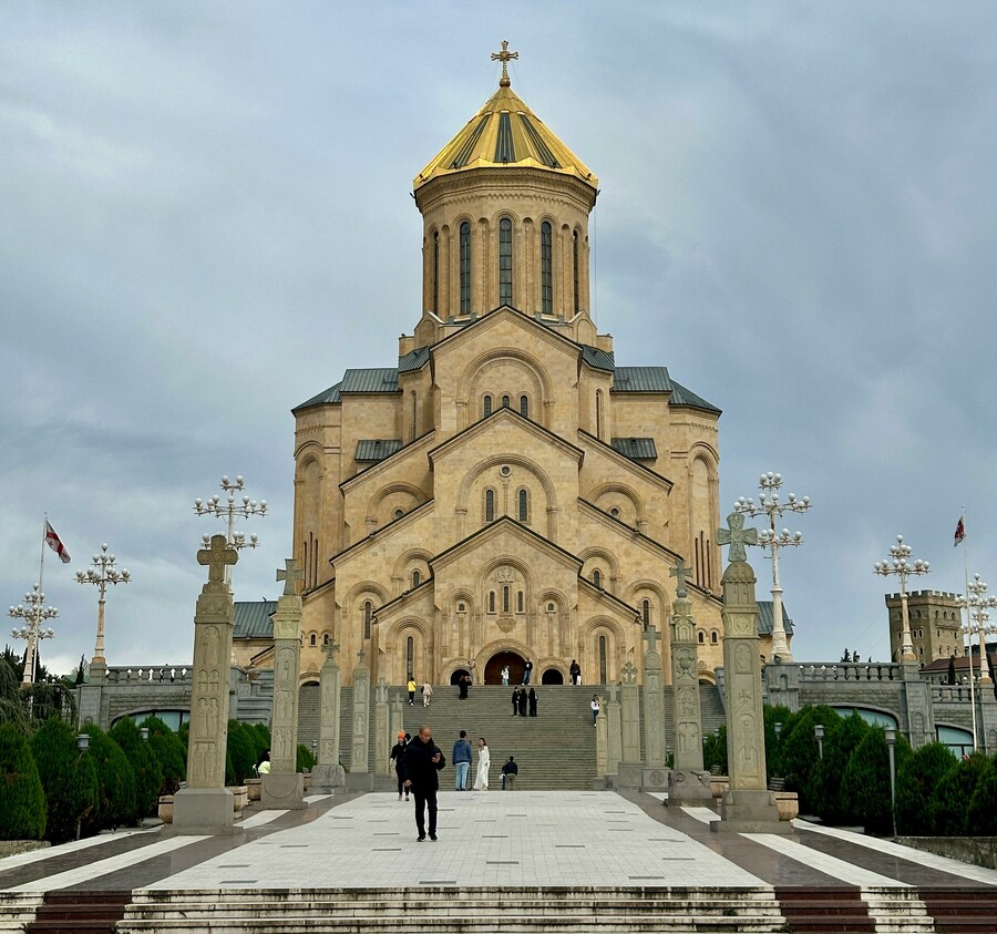 serenay-tosun-Holy Trinity Cathedral 